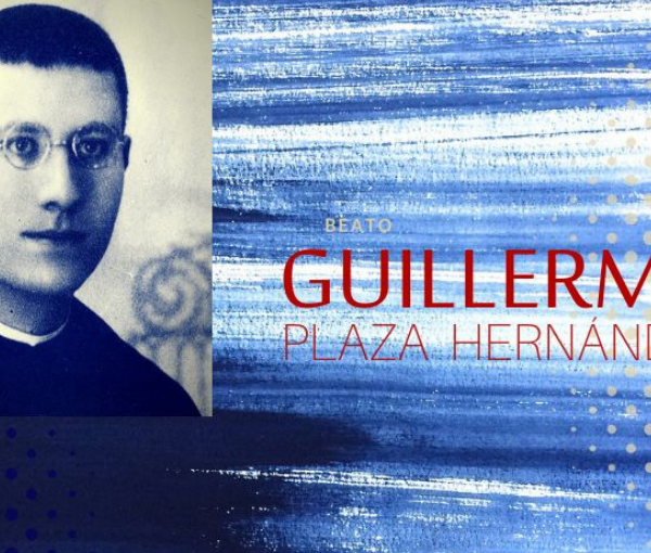 Beato Guillermo Plaza Hernandez